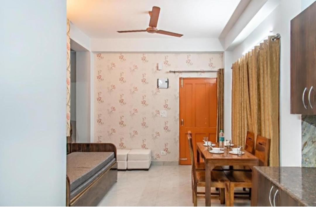 The Kasauli Western Uphills I Serviced Apartments I Pvt Balcony I Peacefull Area I By Exotic Stays Exterior foto